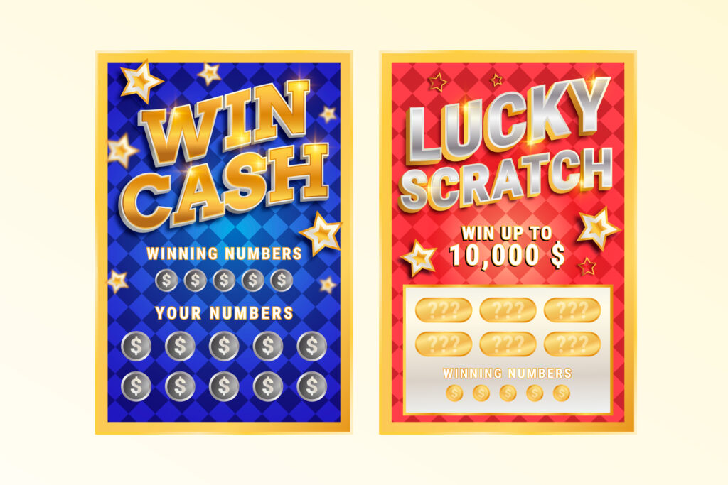 Online Scratch Card Platforms Compared Discover the Best Sites to Play Royal Circle Club Casino