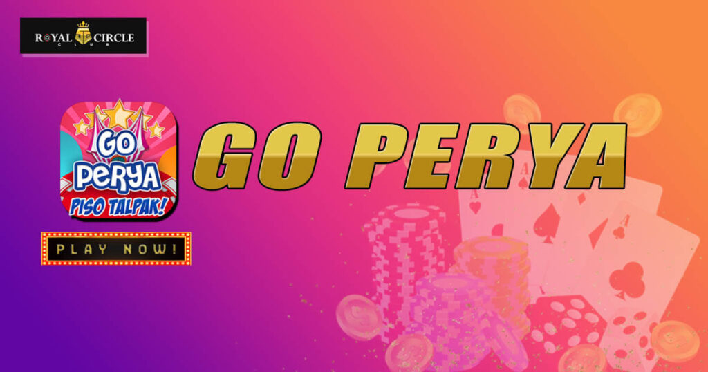 Go Perya
