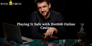 Hot646 online casino