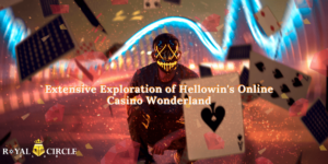 Hellowin casino