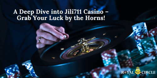 Jili711 Casino
