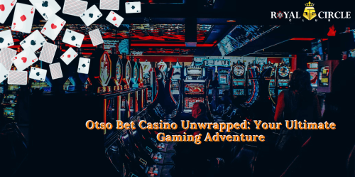 Otso Bet Casino